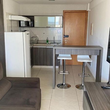 戈亚尼亚Flat Brookfield Towers 2414公寓 外观 照片
