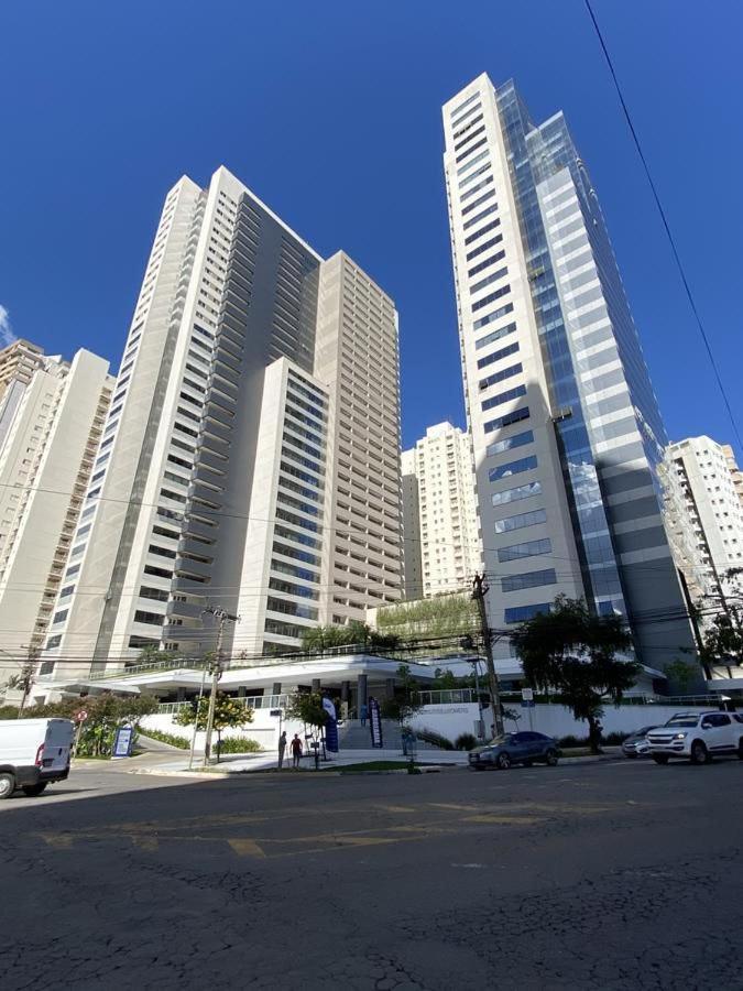 戈亚尼亚Flat Brookfield Towers 2414公寓 外观 照片