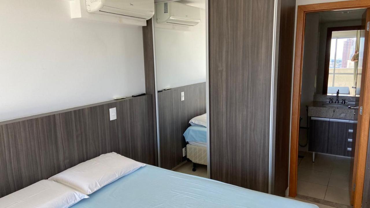 戈亚尼亚Flat Brookfield Towers 2414公寓 外观 照片