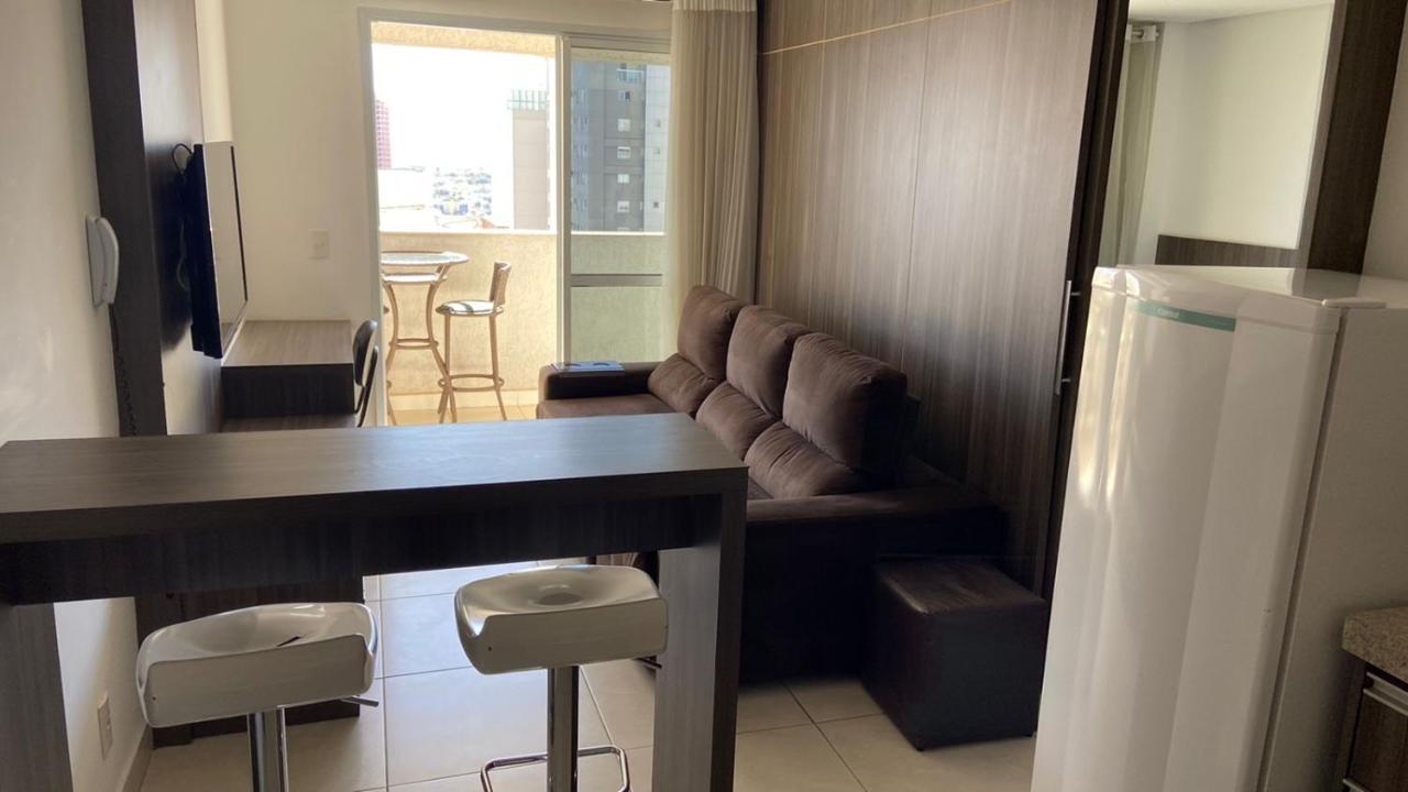 戈亚尼亚Flat Brookfield Towers 2414公寓 外观 照片